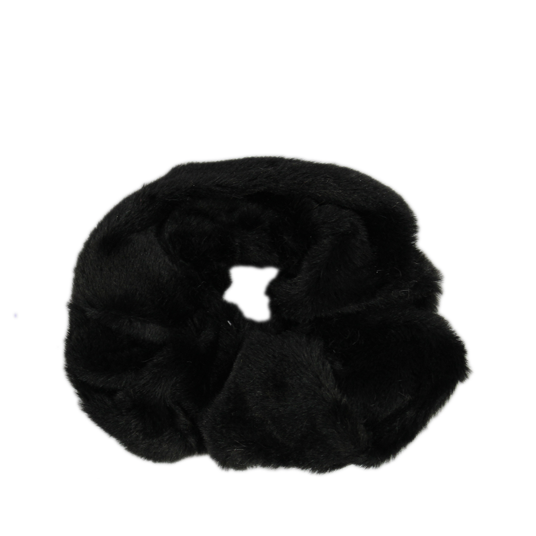 Fluffly Scrunchie Rubber Band