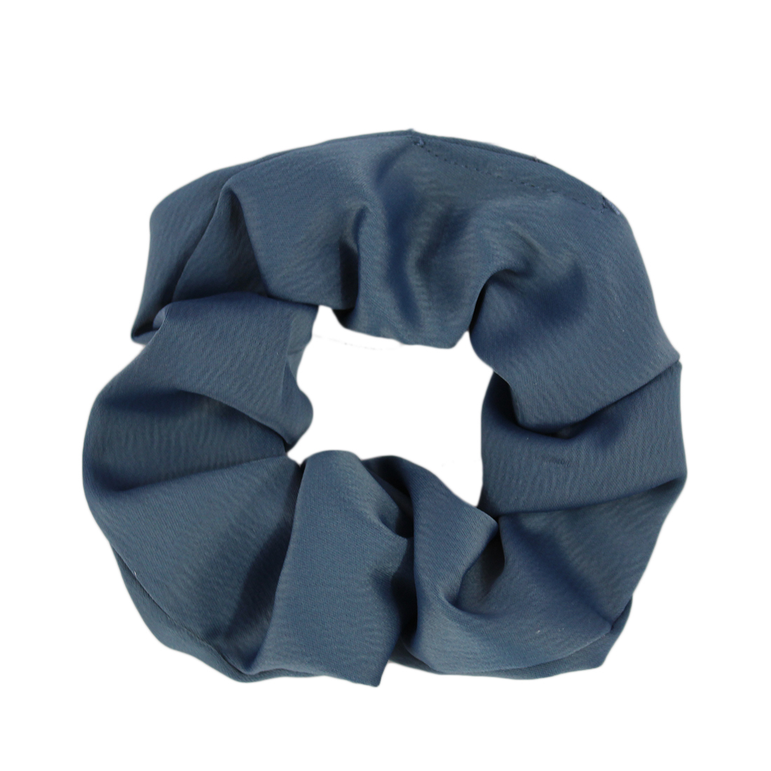 Plain Scrunchie Rubber Band