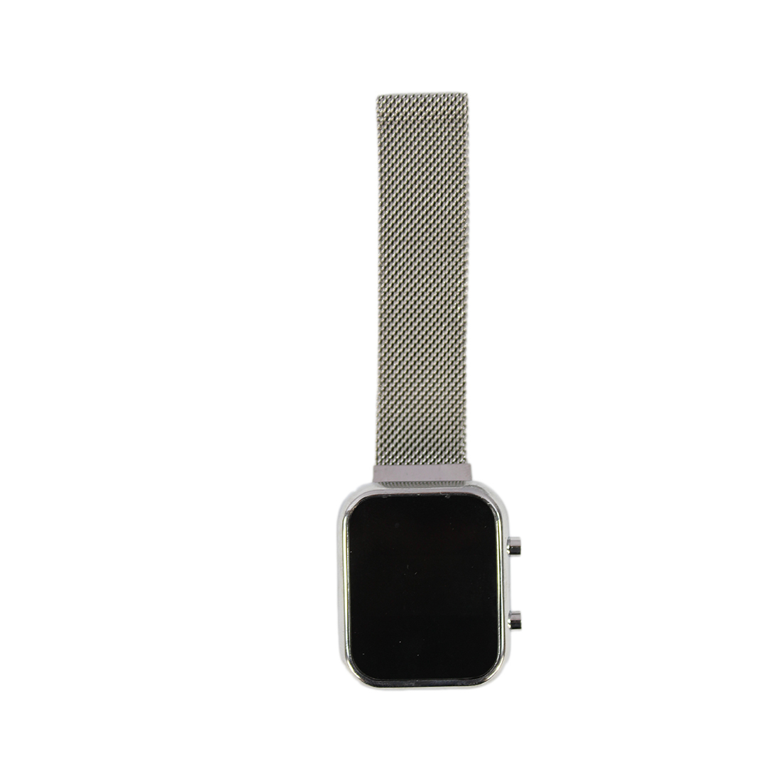 Digital display with Magnetic buckle on strap