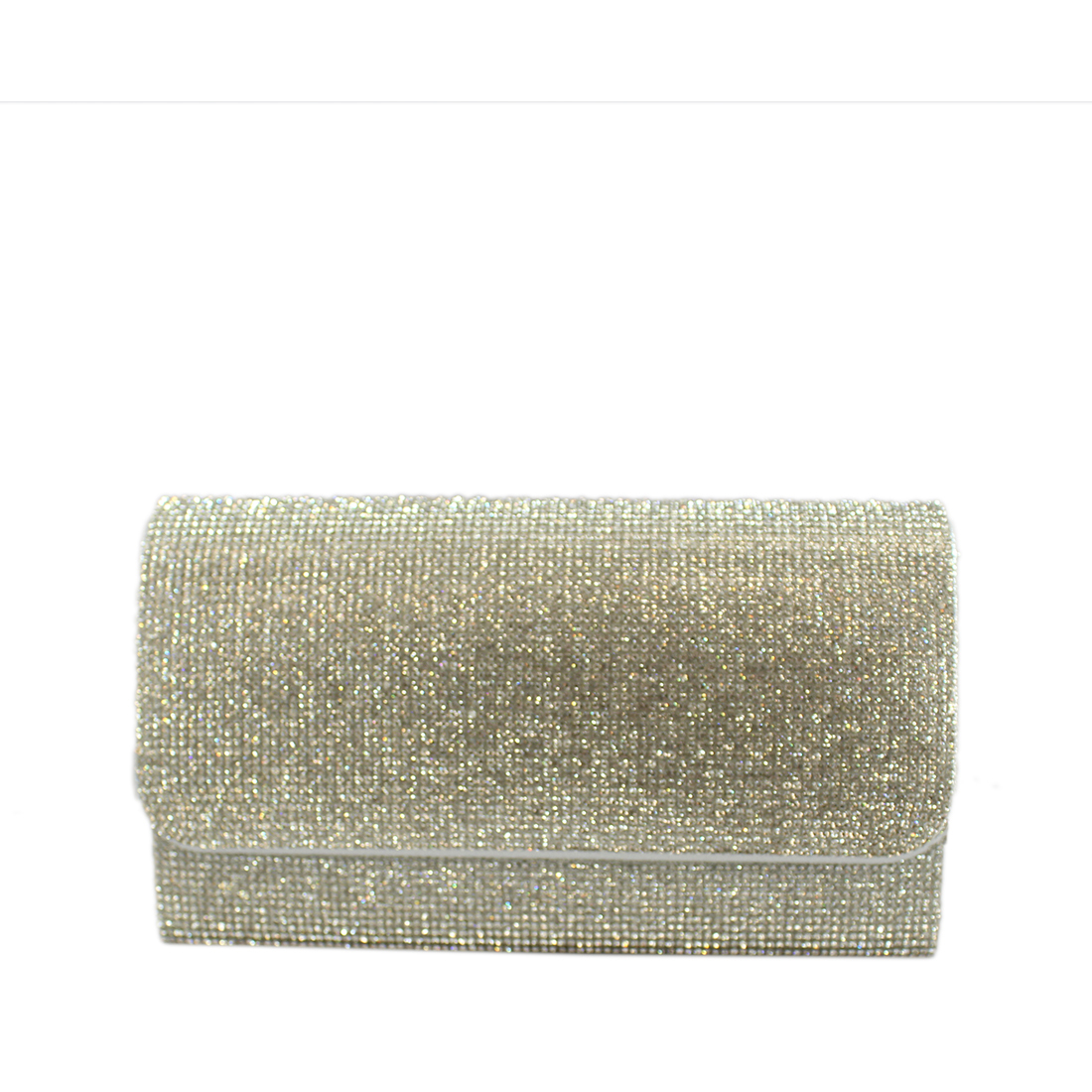 Sparkling rhinestone design