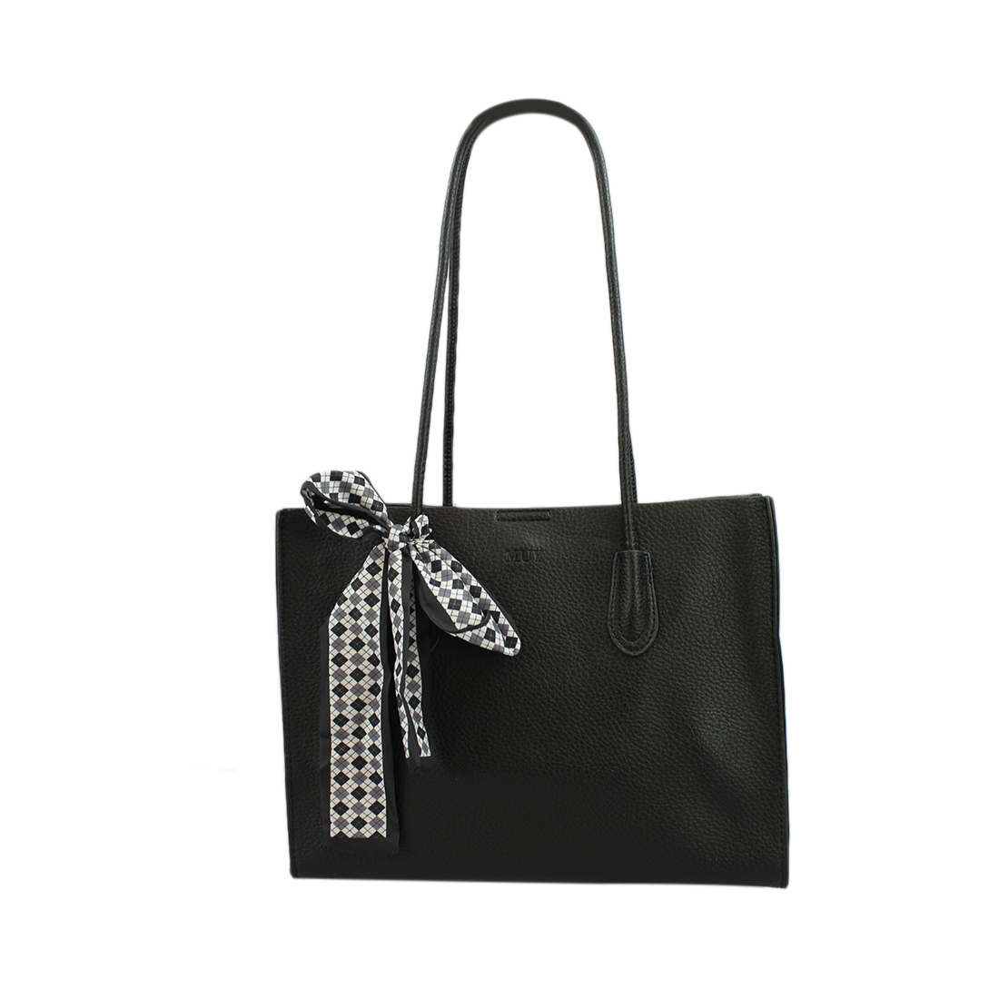 Medium casual handbag