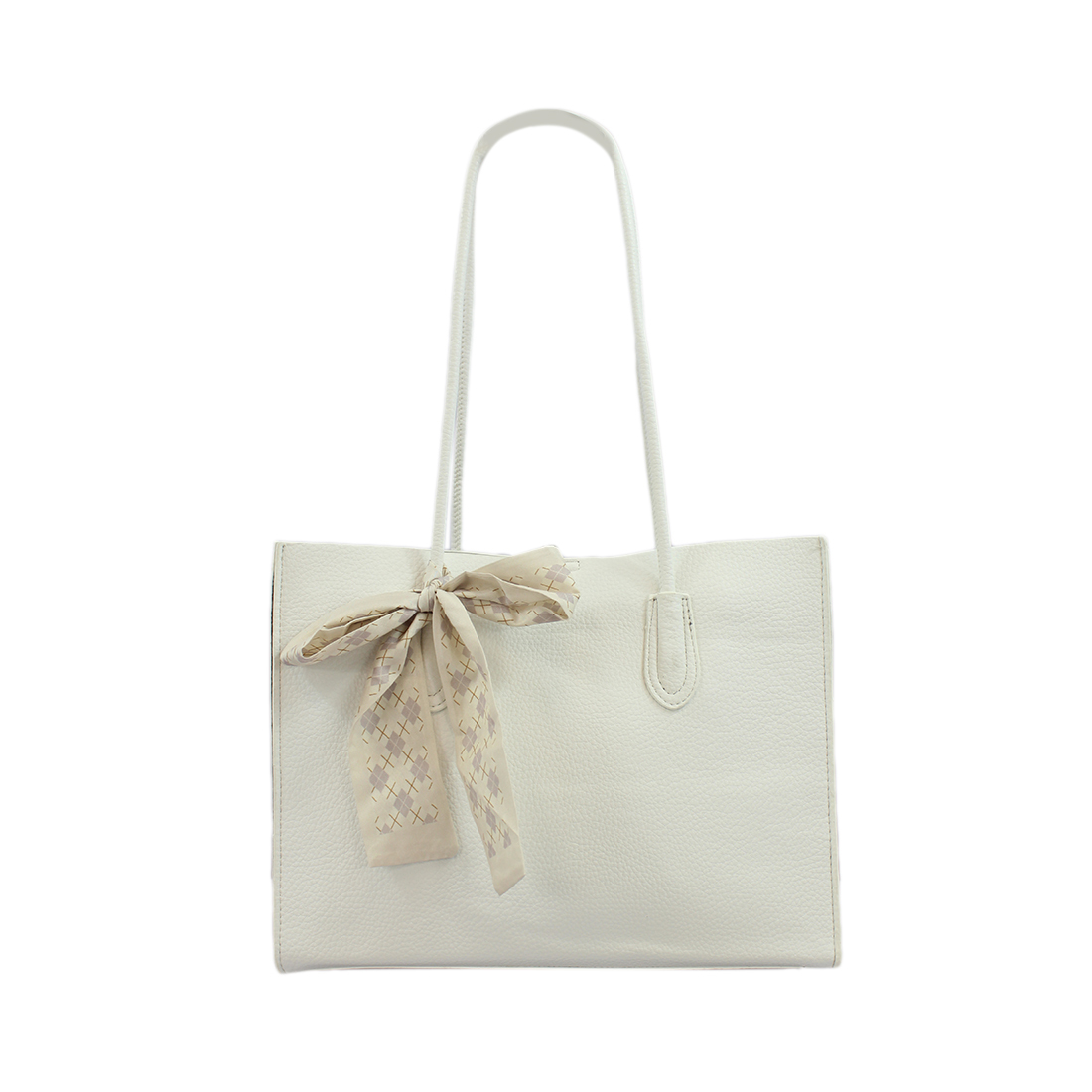Medium casual handbag