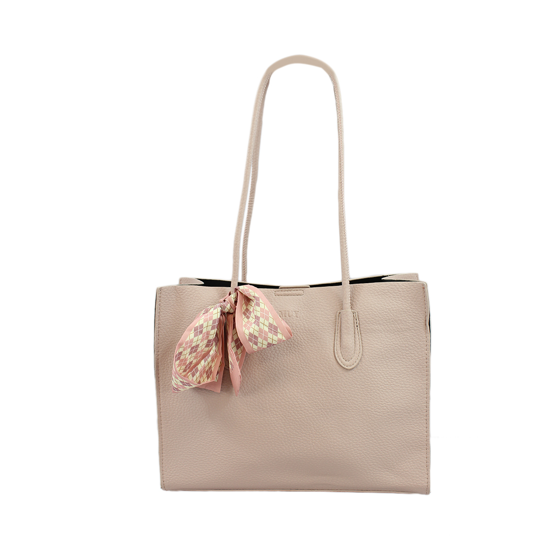 Medium casual handbag