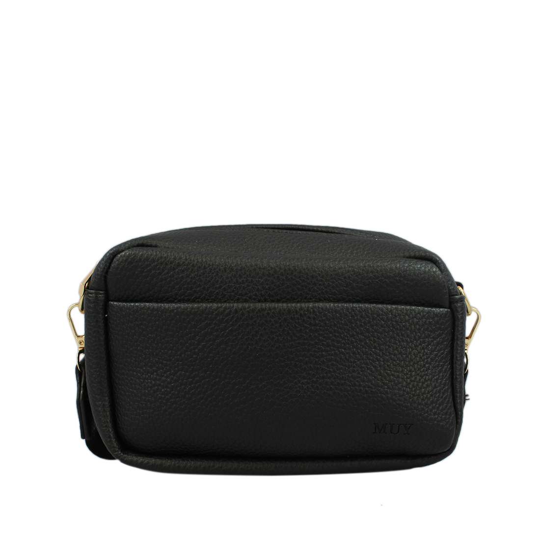 Plaint with magnet pocket in front
