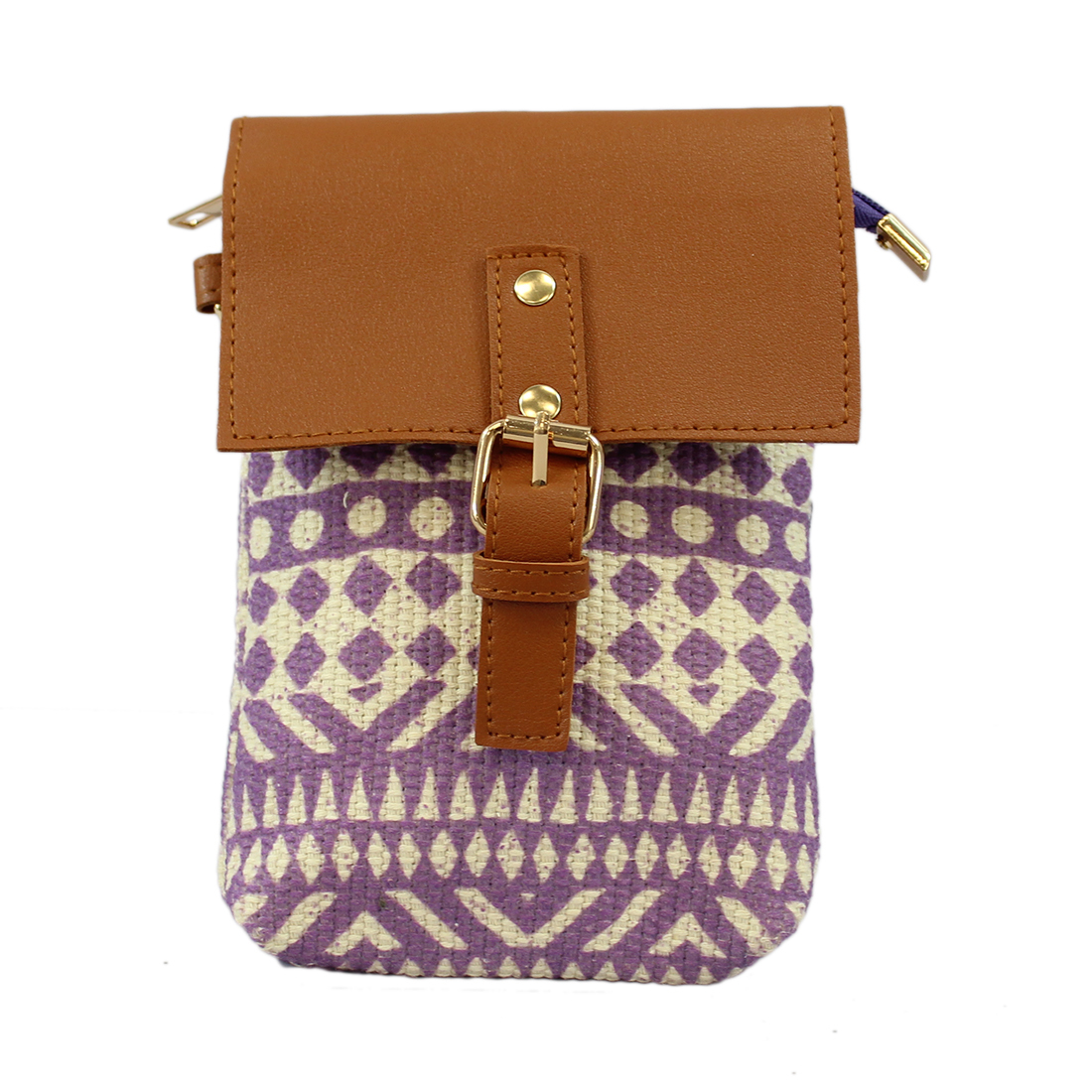 Western style crossbody bag