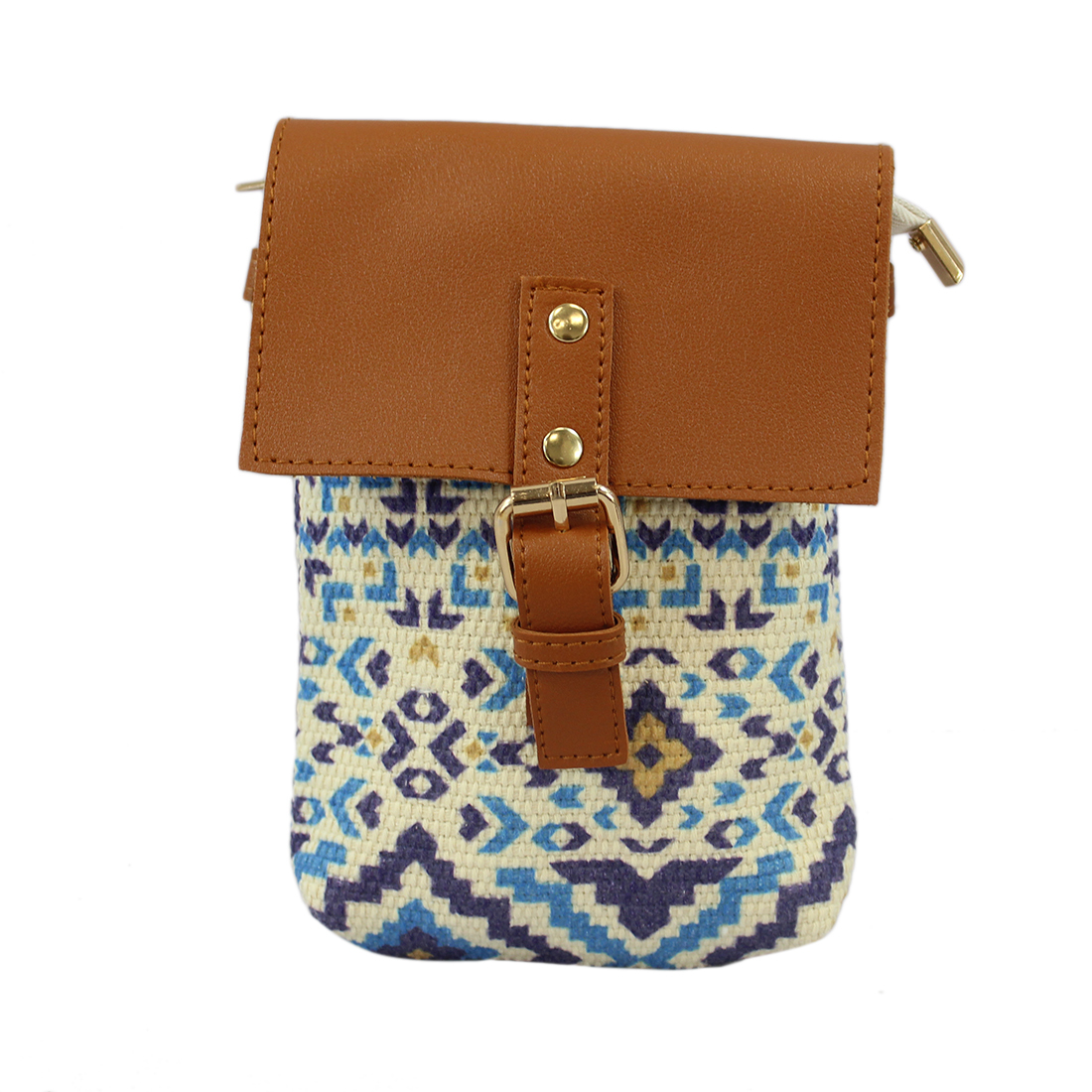 Western style crossbody bag