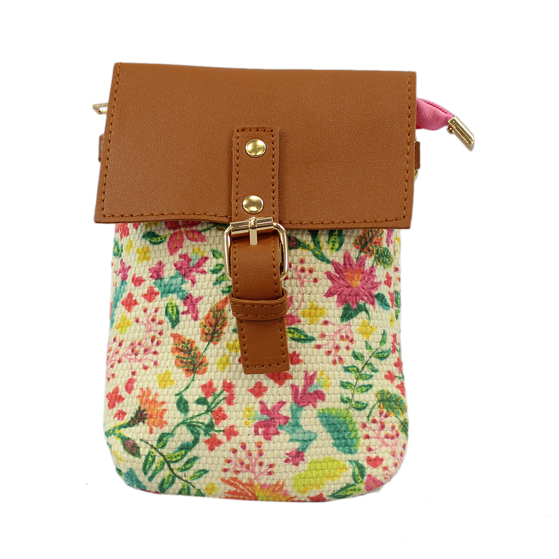 Western style crossbody bag