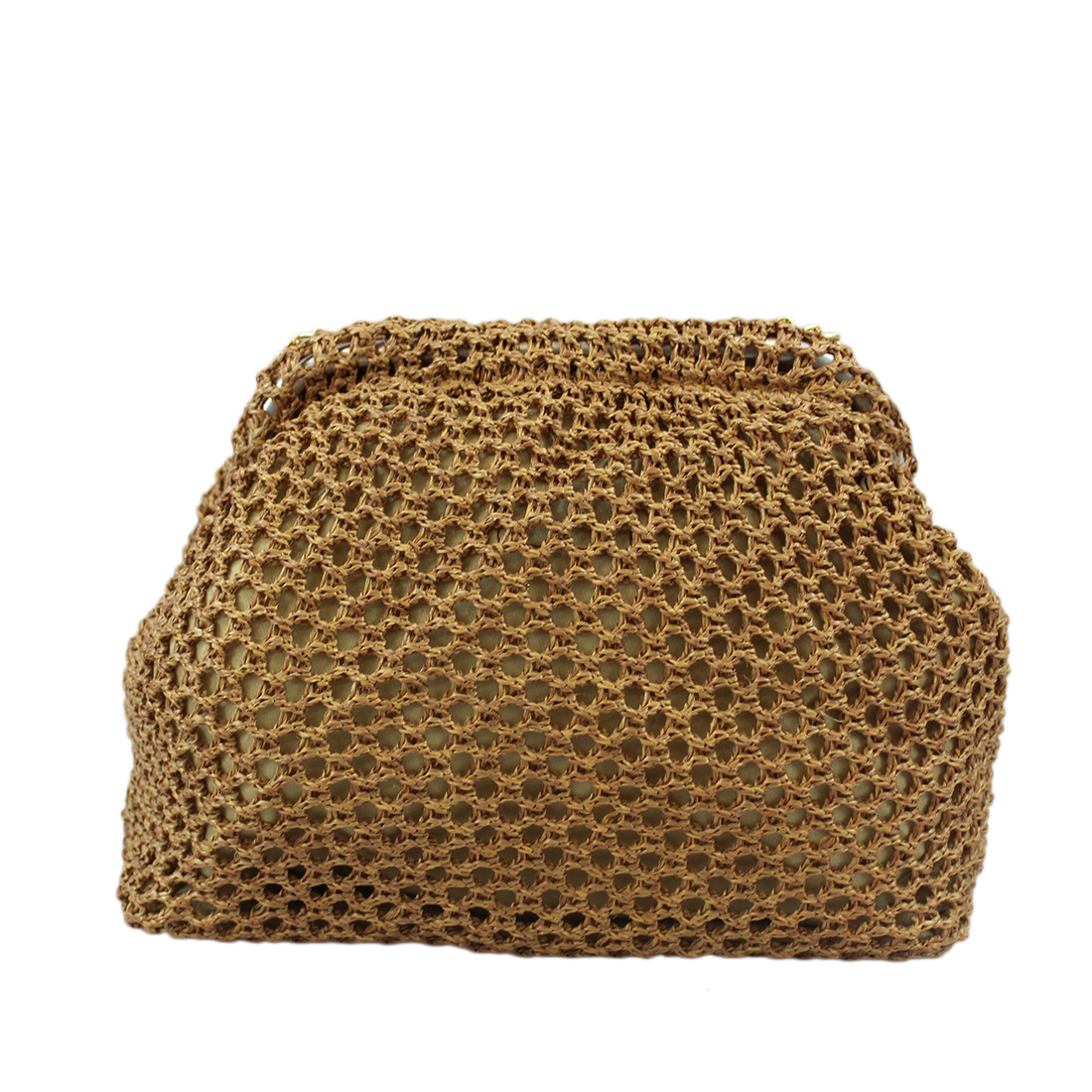Crochet net