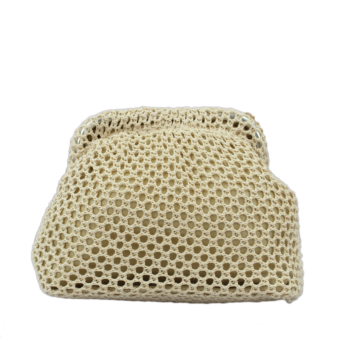 Crochet net