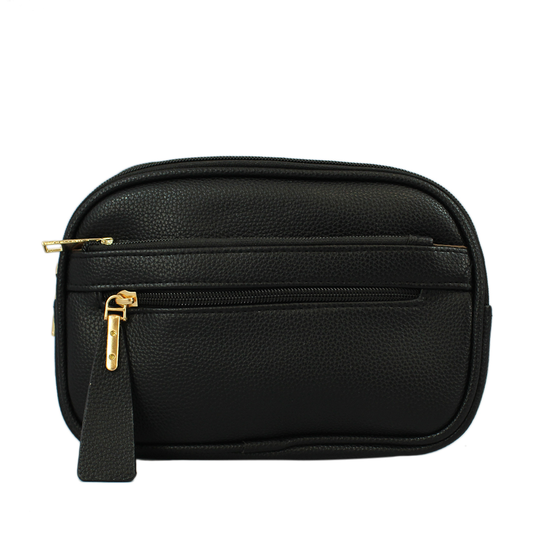 Crossbody bag with an adjustable strap Design