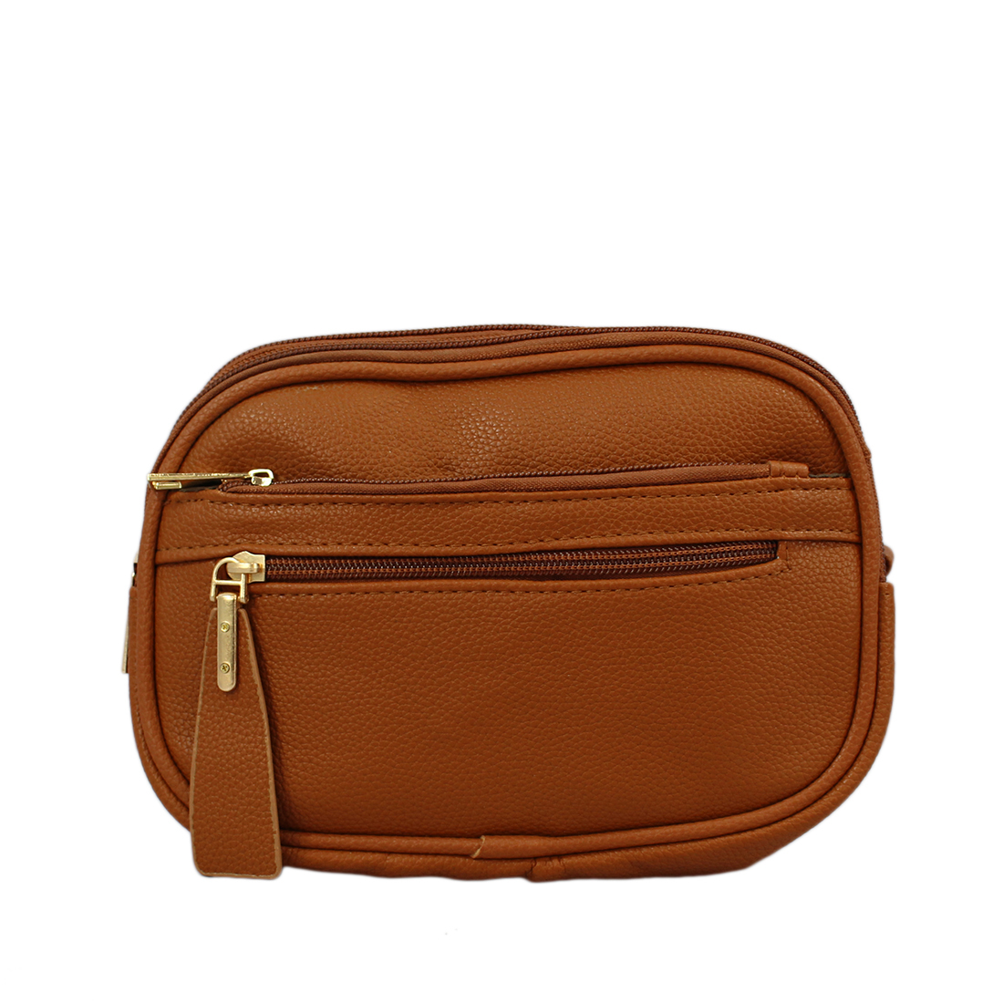 Crossbody bag with an adjustable strap Design