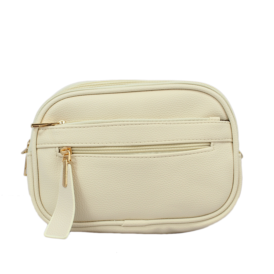 Crossbody bag with an adjustable strap Design