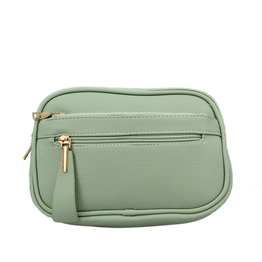 Crossbody bag with an adjustable strap Design
