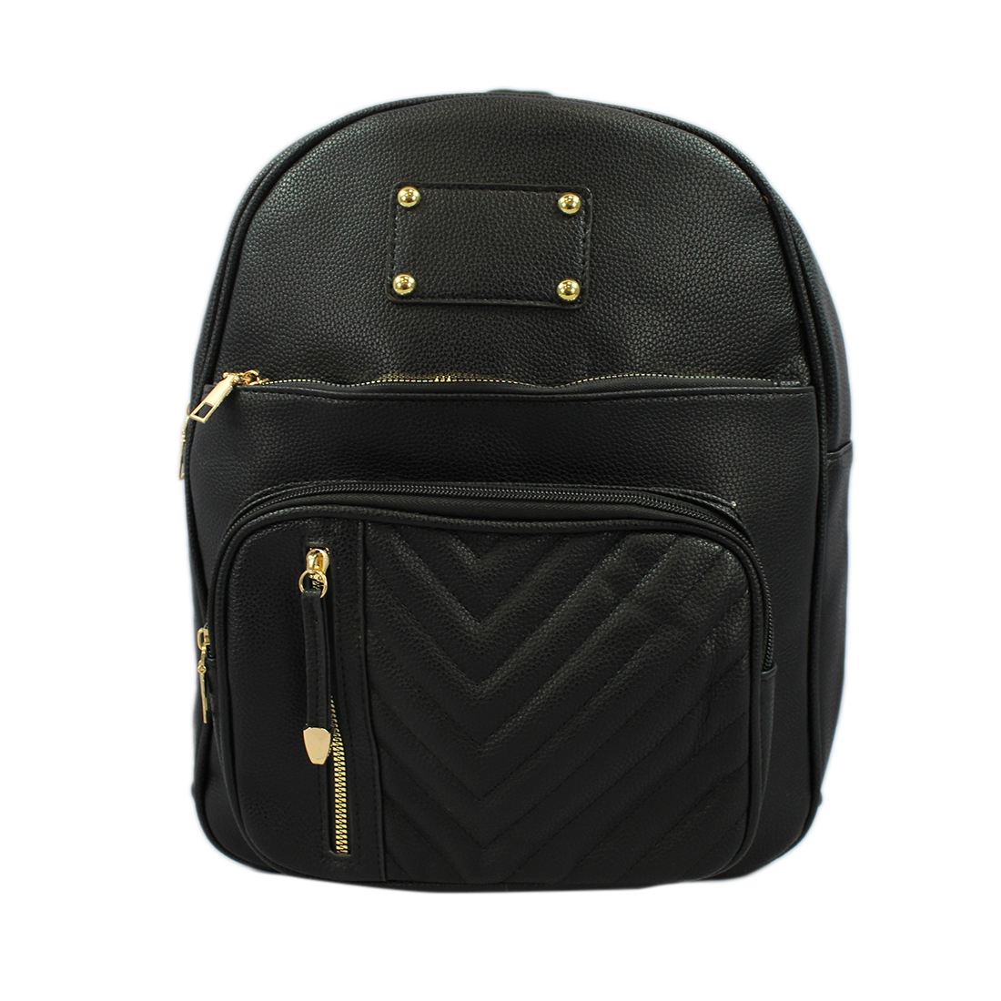 Big with quilted design