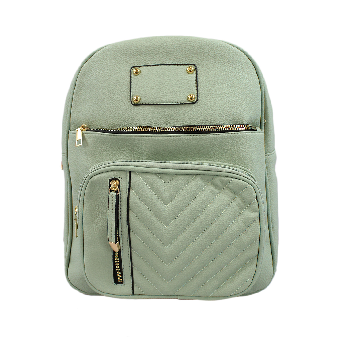 Big with quilted design