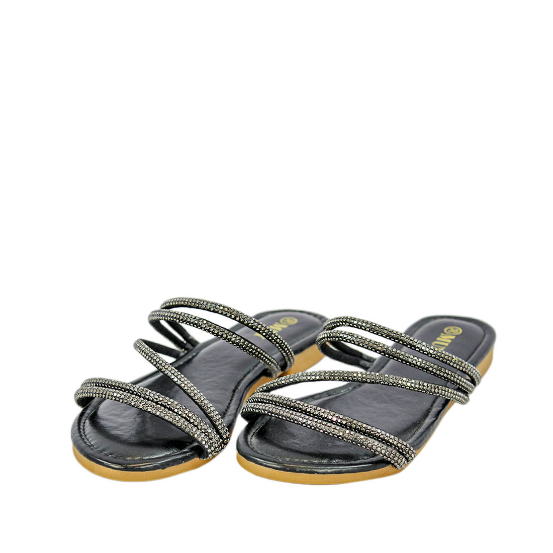 Textured Strap
