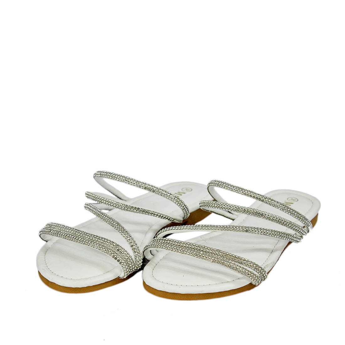 Textured Strap
