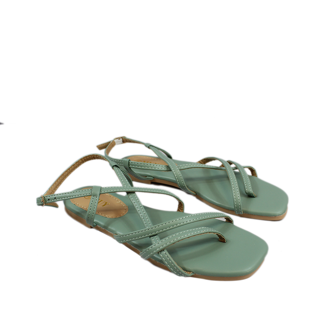 Thin straps design