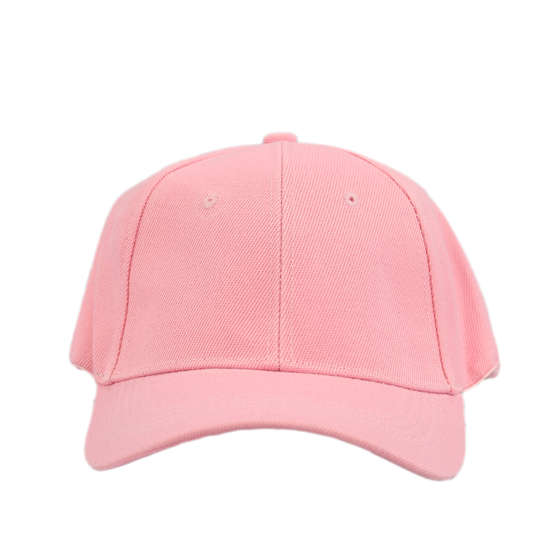 Plain baseball cap