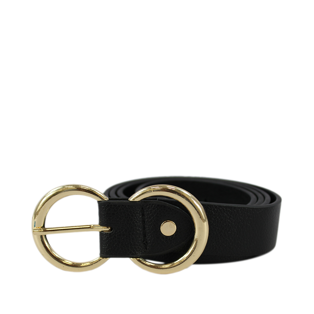 Round buckle design