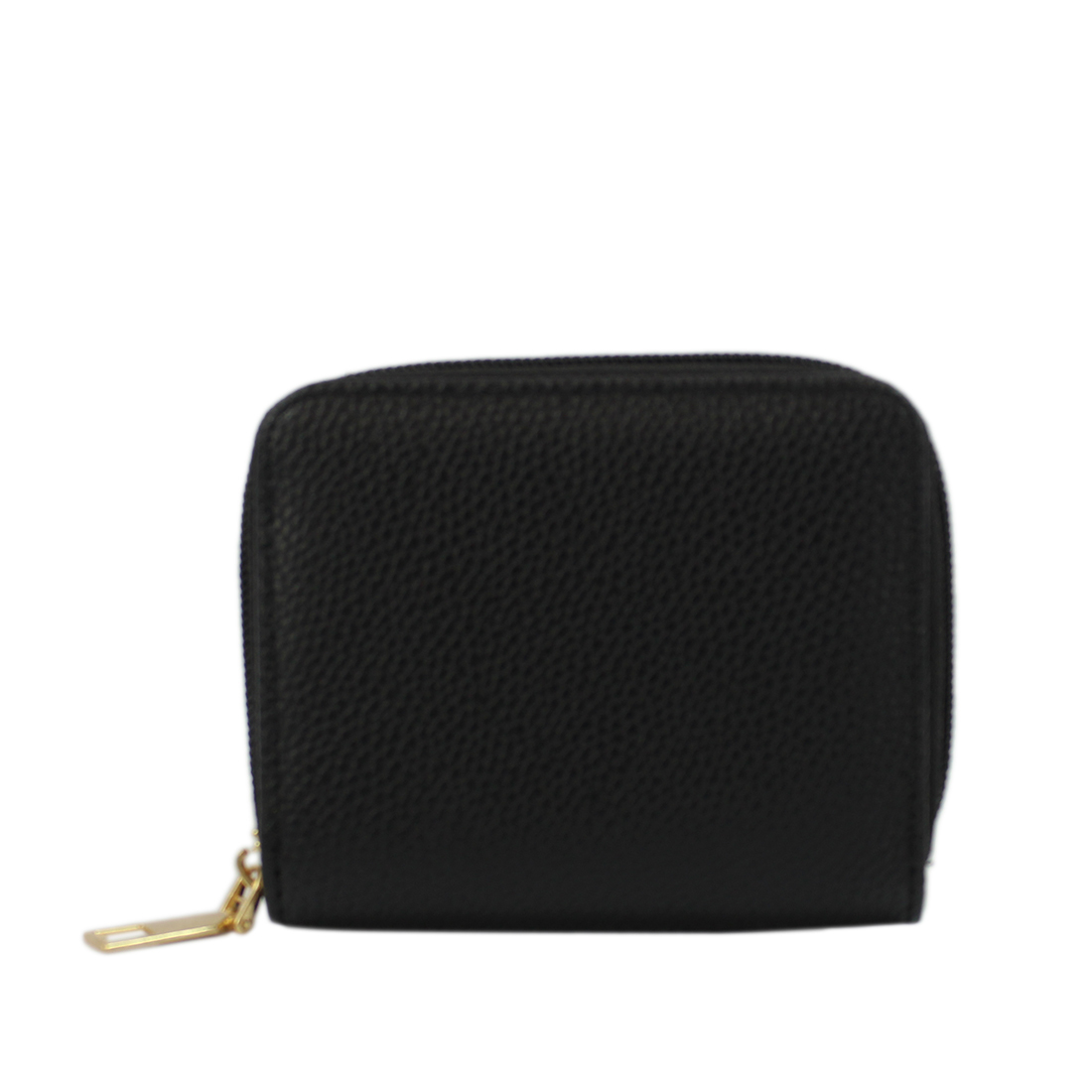 Small zip purse