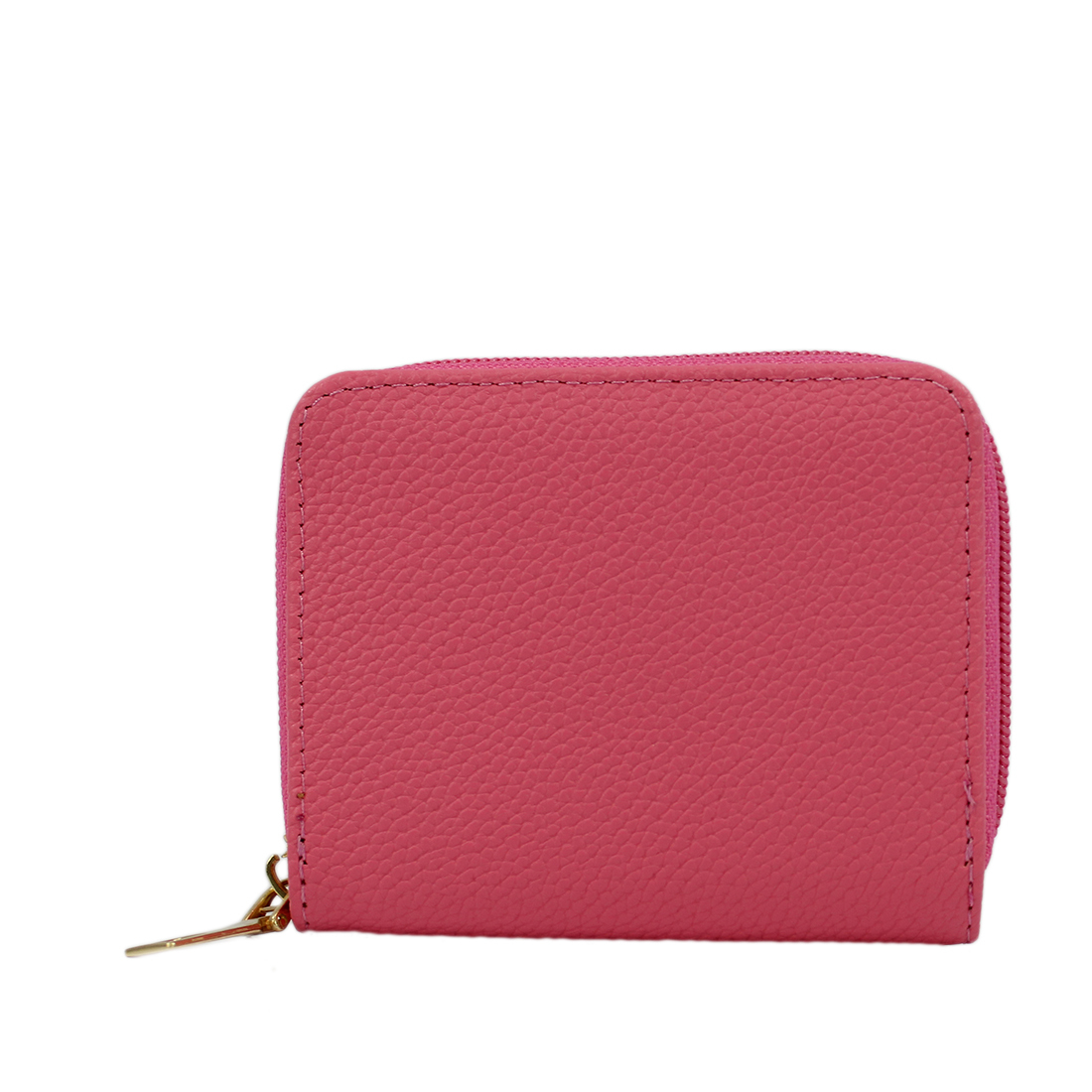 Small zip purse