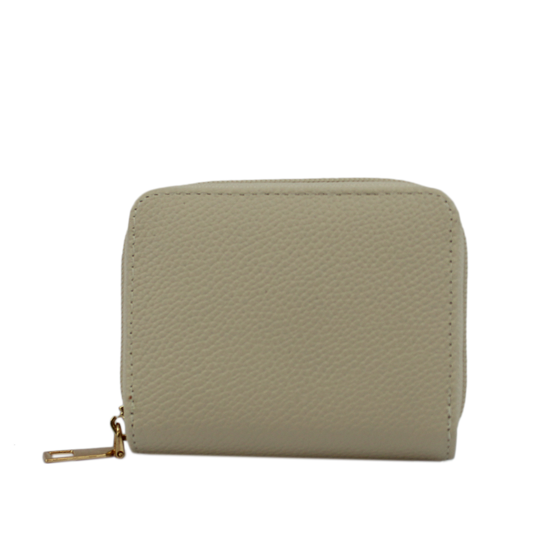 Small zip purse