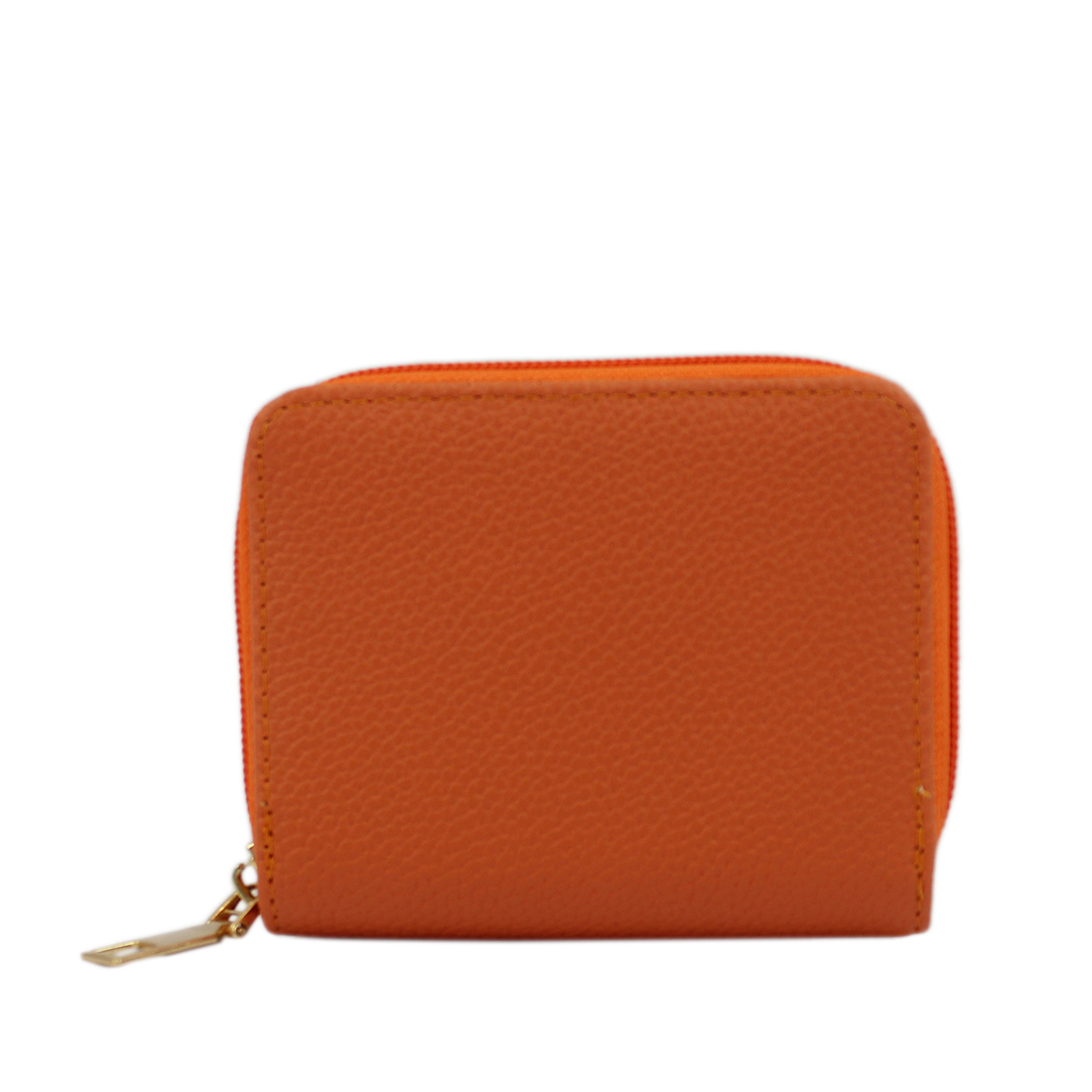 Small zip purse