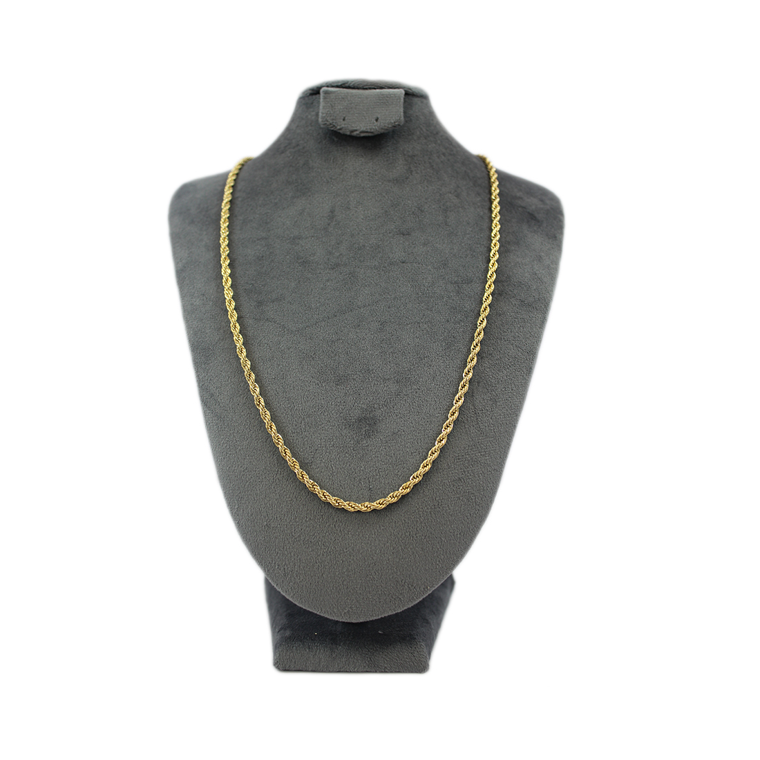 S. Steel Thick rope chain