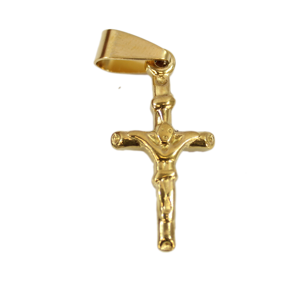 S. Steel Holy cross