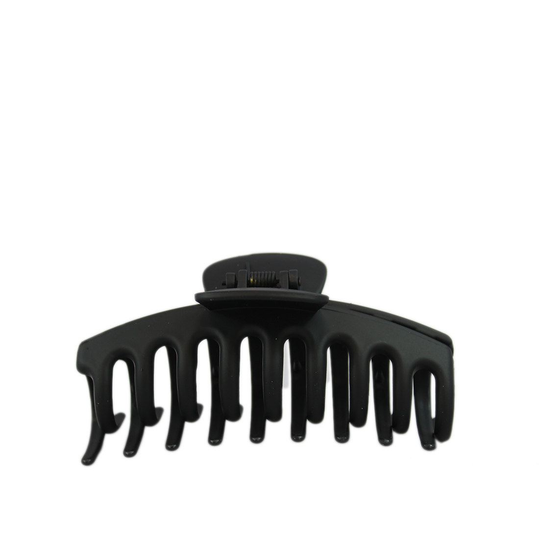 Large bended claw clip