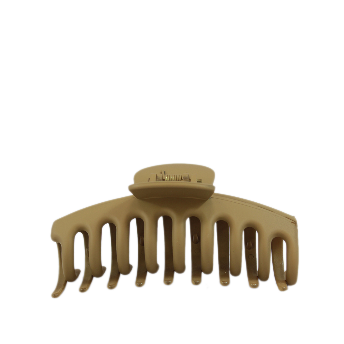 Large bended claw clip