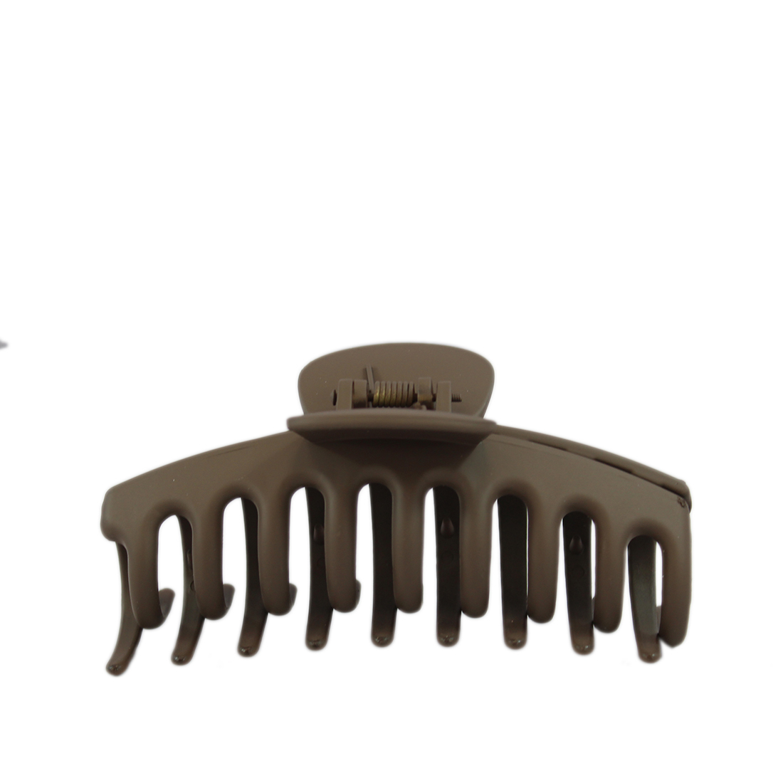 Large bended claw clip