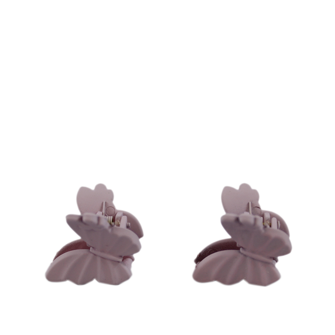 Little butterfly claw clip