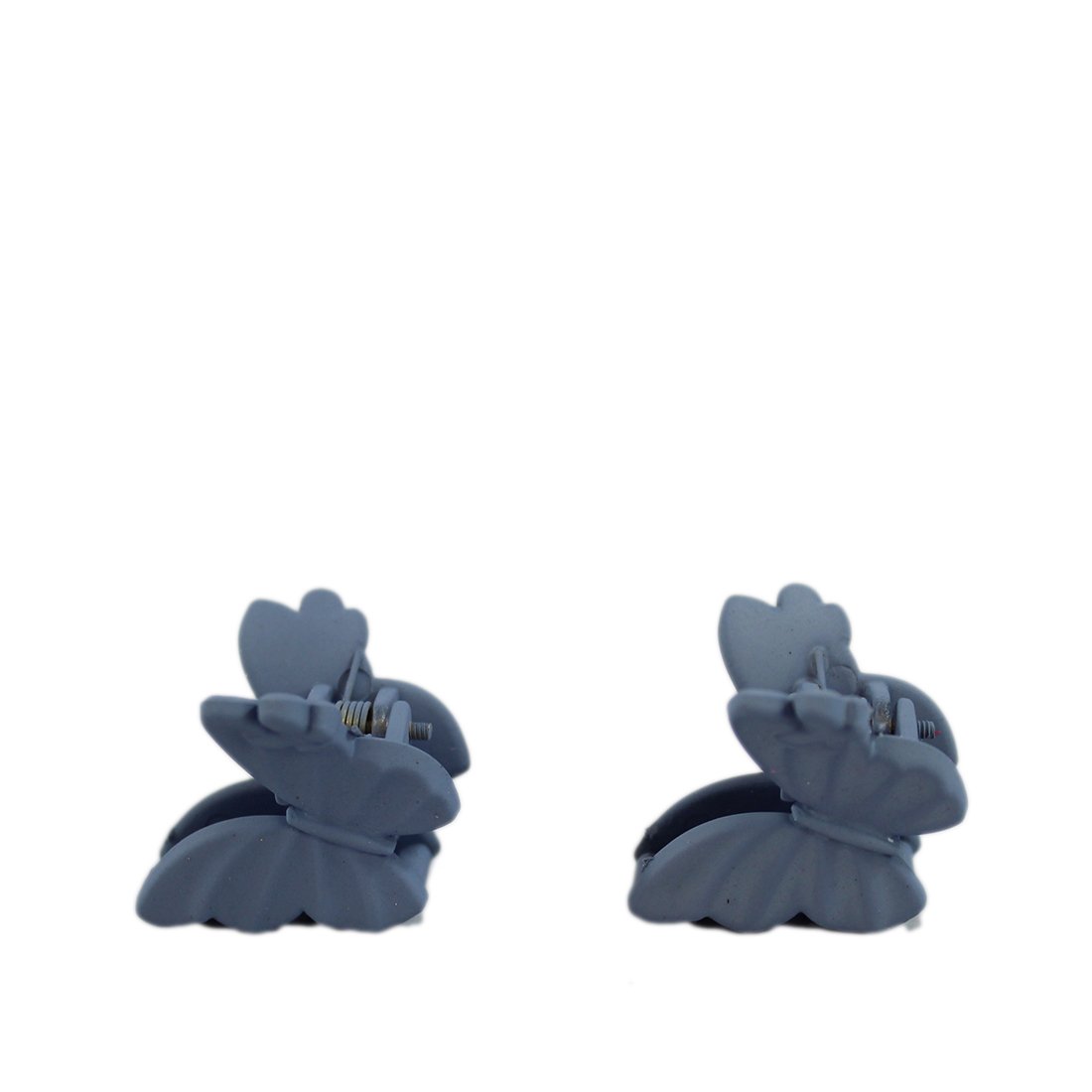 Little butterfly claw clip