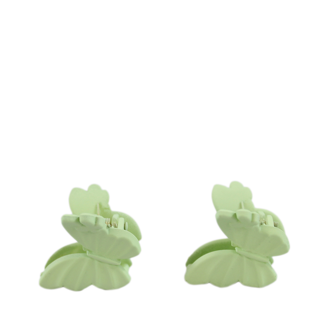 Little butterfly claw clip