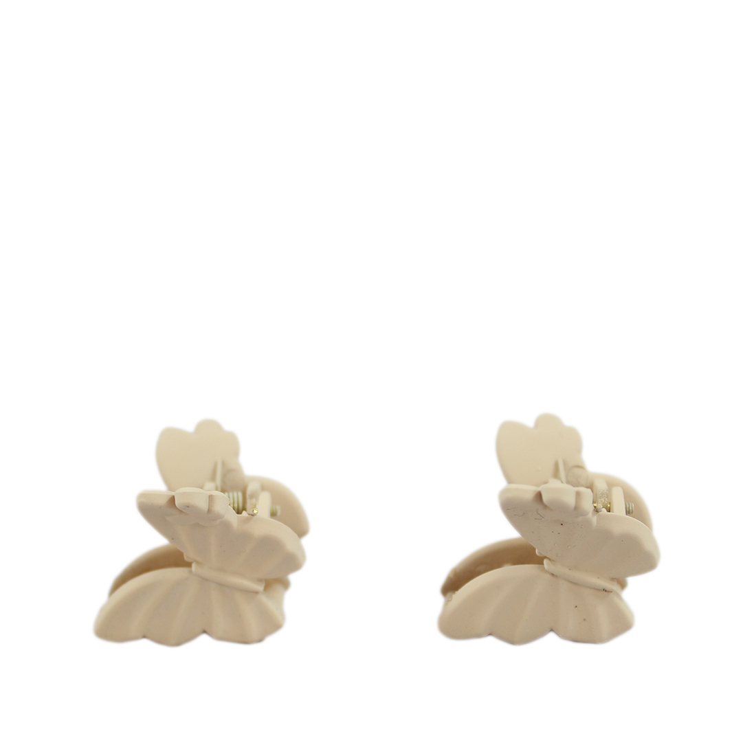 Little butterfly claw clip