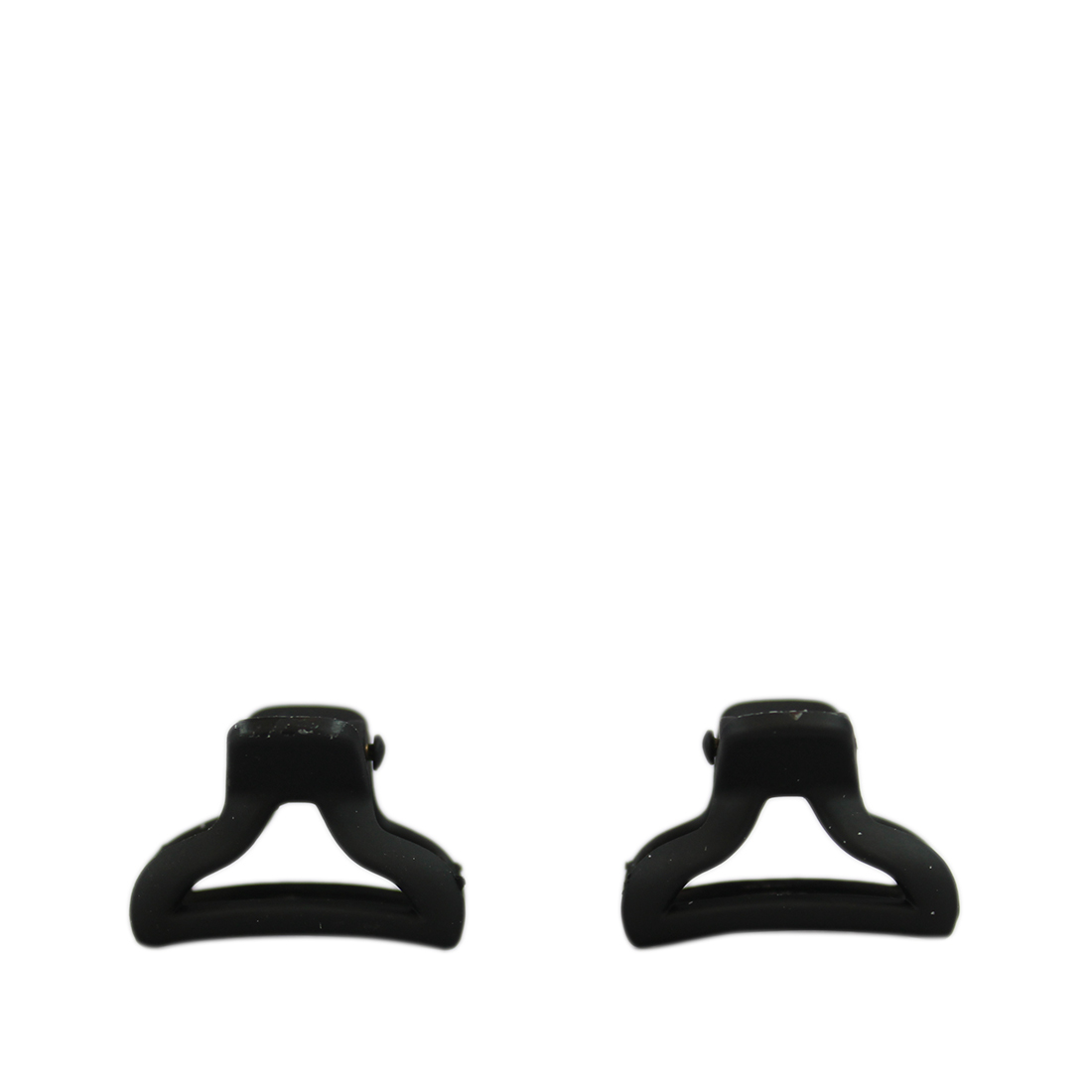 Little matte claw clip