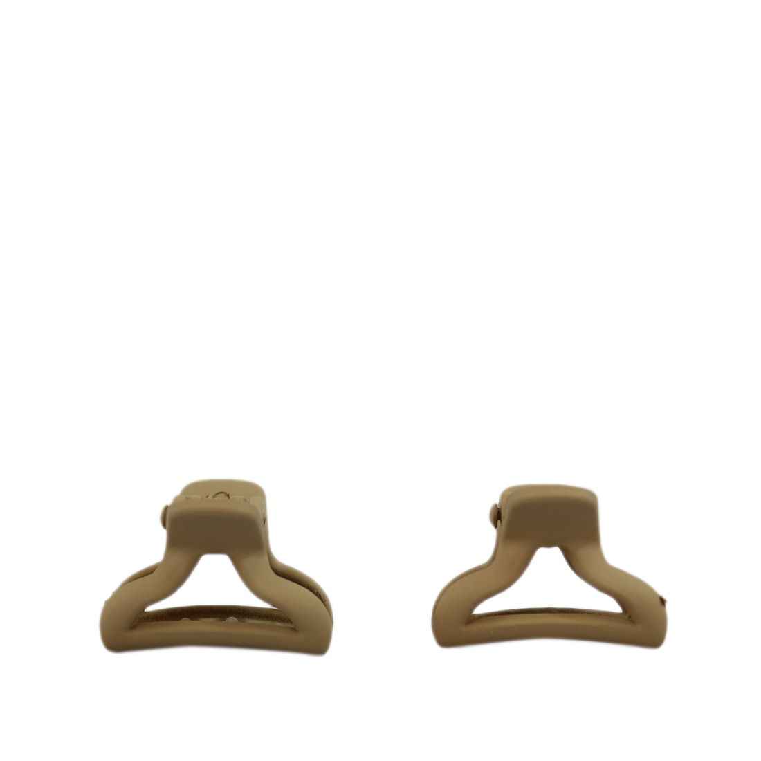 Little matte claw clip