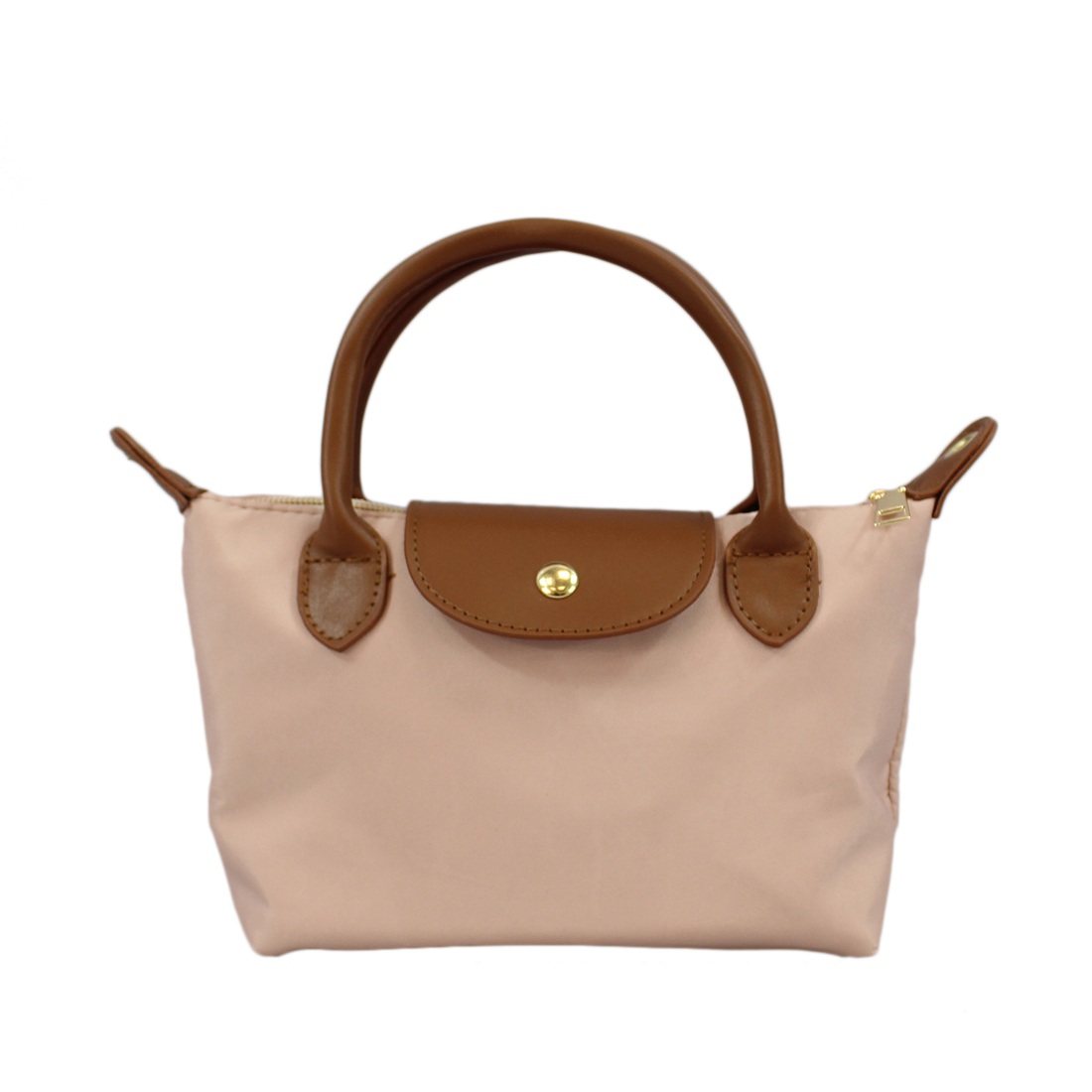 Lightweight small minimalist design crossbody