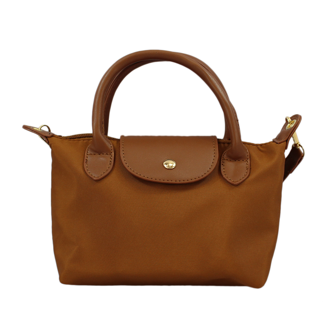 Lightweight small minimalist design crossbody