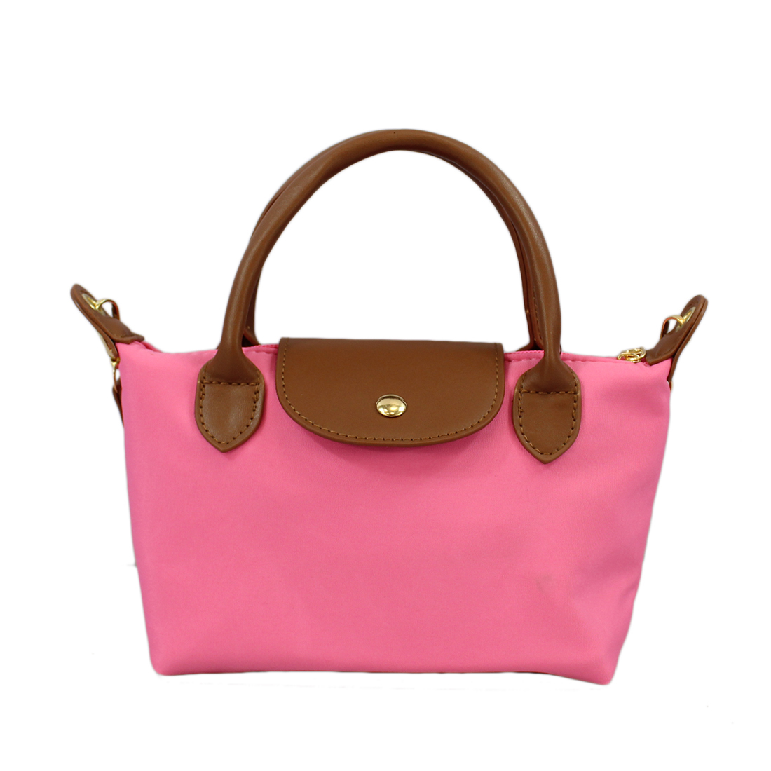 Lightweight small minimalist design crossbody