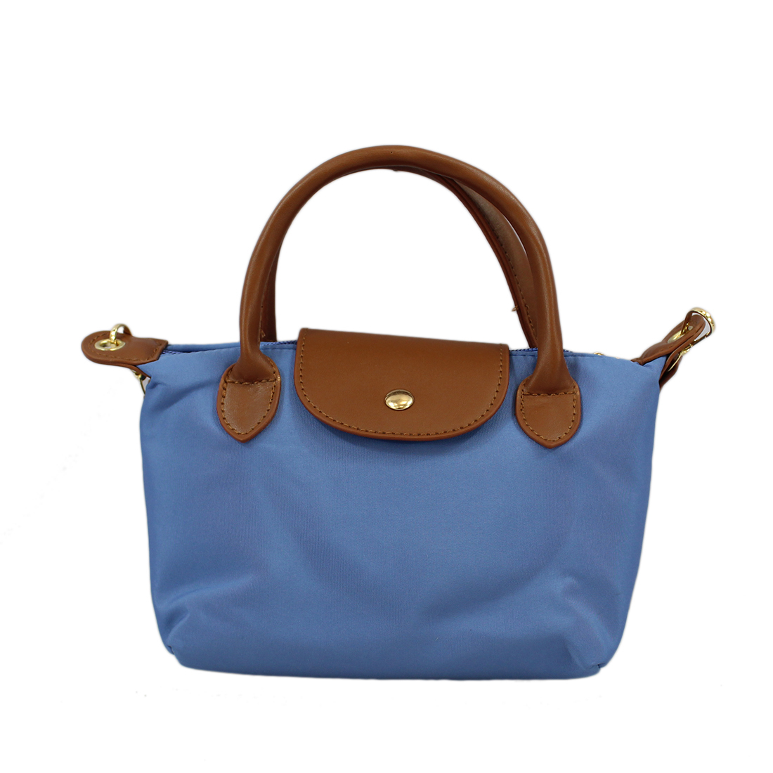 Lightweight small minimalist design crossbody