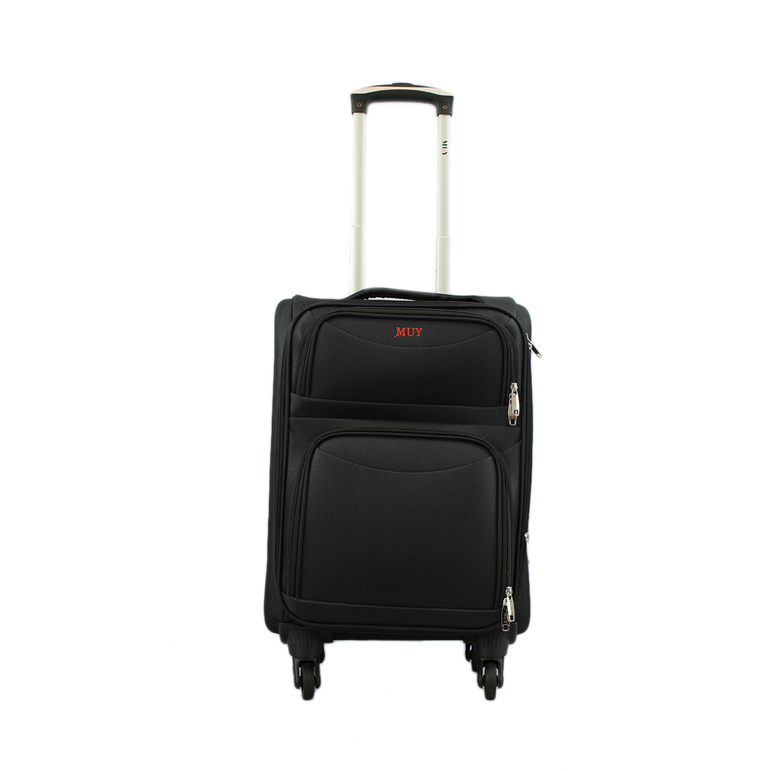 Lightweight Soft Fabric with multiple compartments design