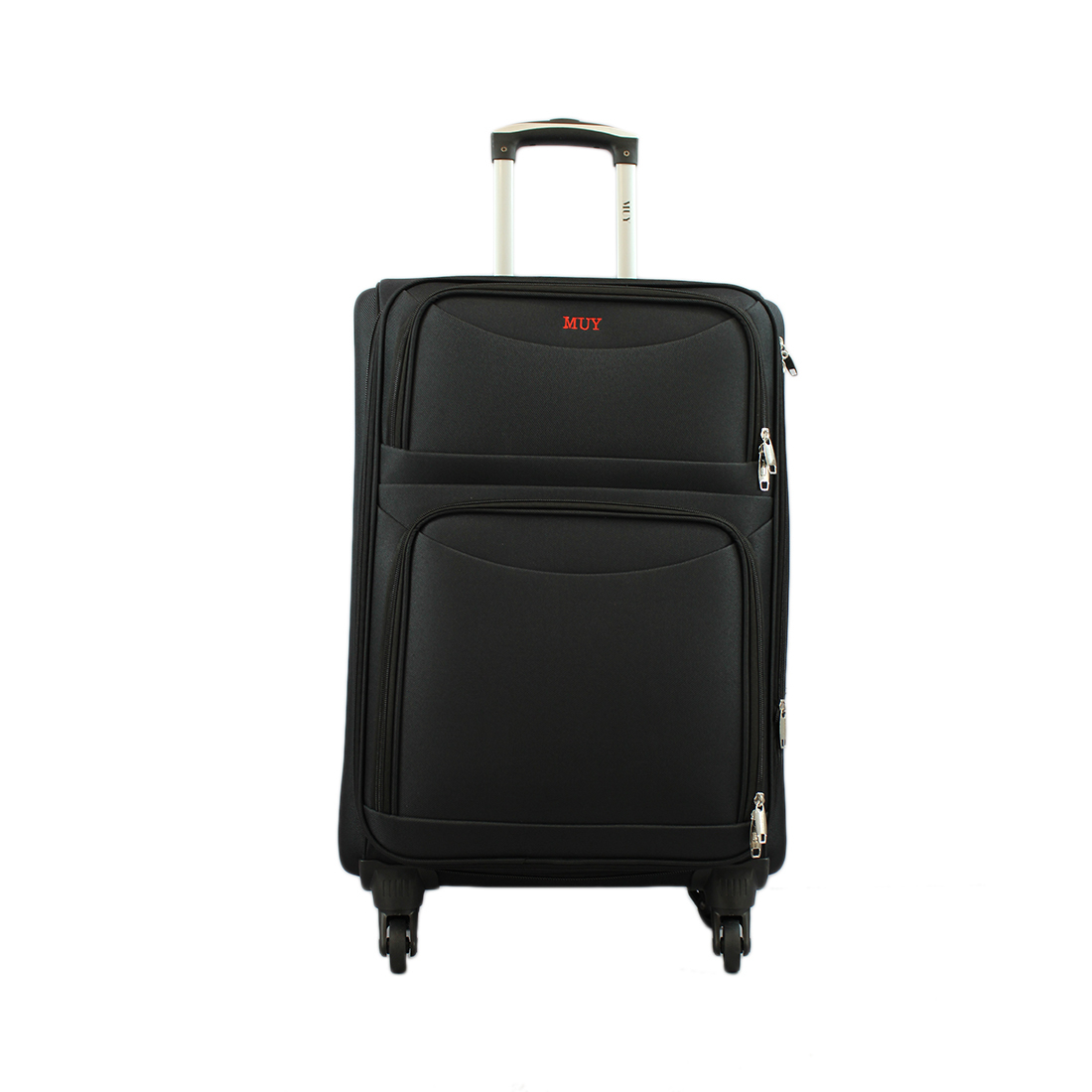 Lightweight Soft Fabric with multiple compartments design