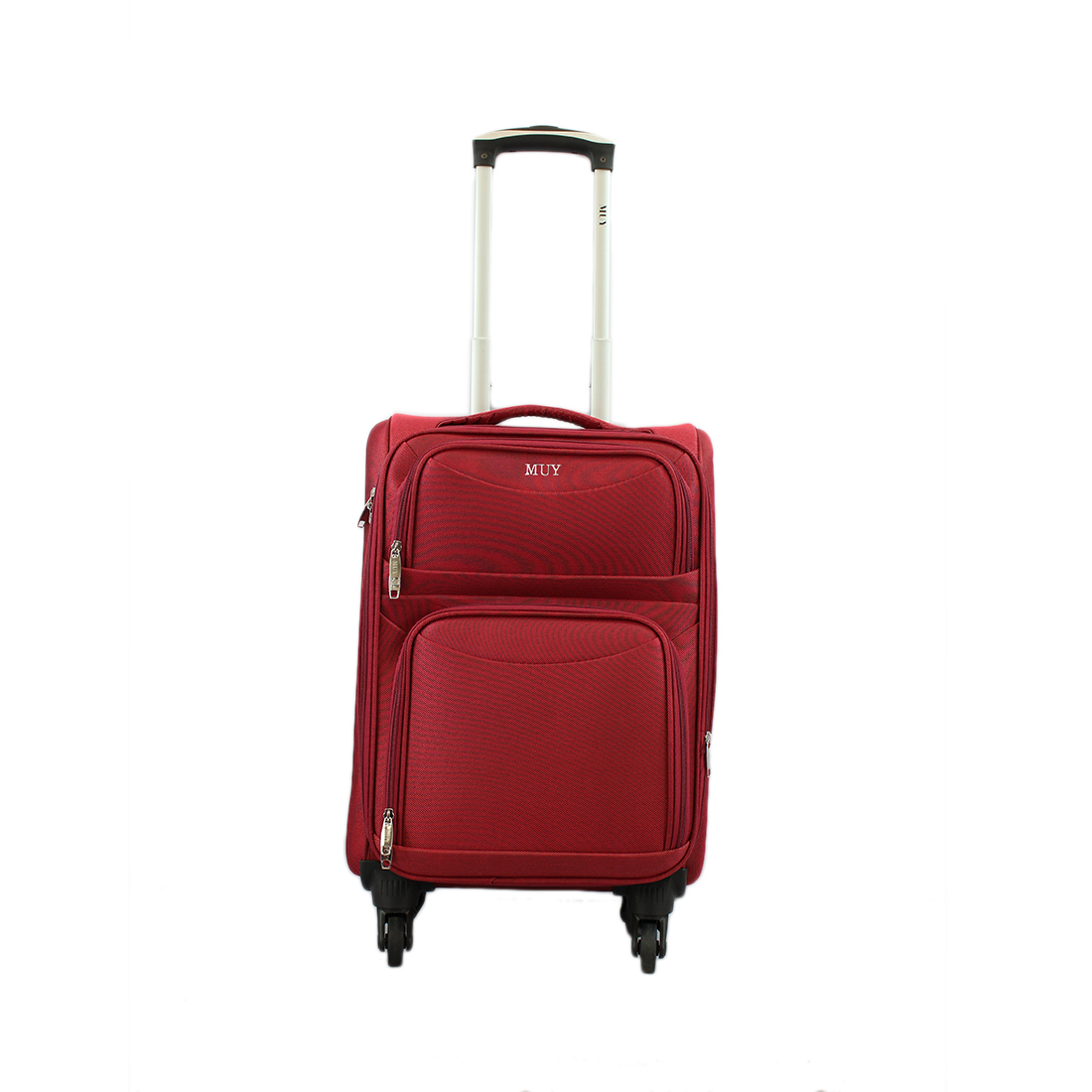 Lightweight Soft Fabric with multiple compartments design