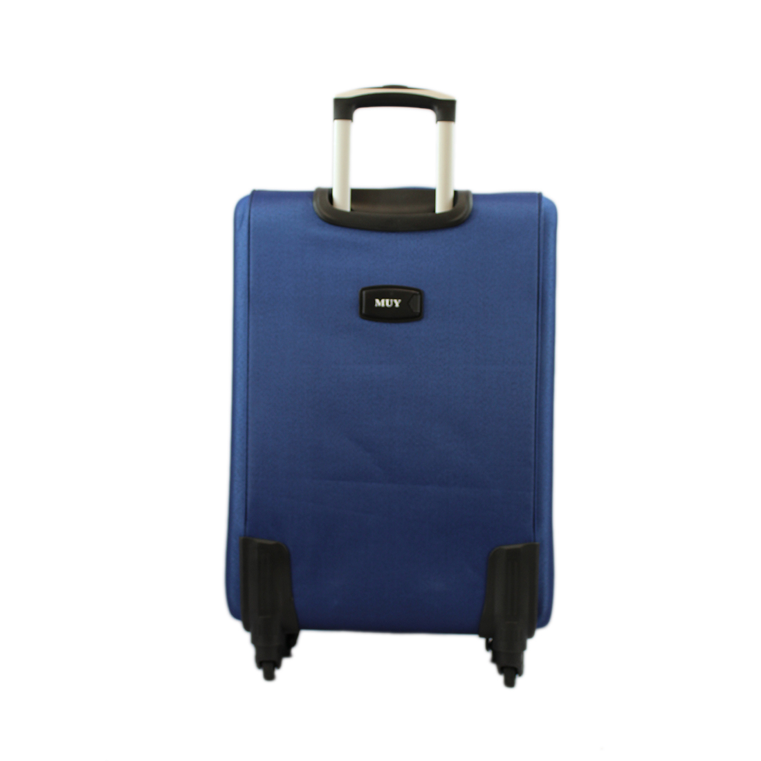 Lightweight Soft Fabric with multiple compartments design