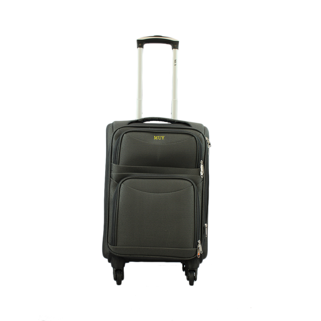 Lightweight Soft Fabric with multiple compartments design