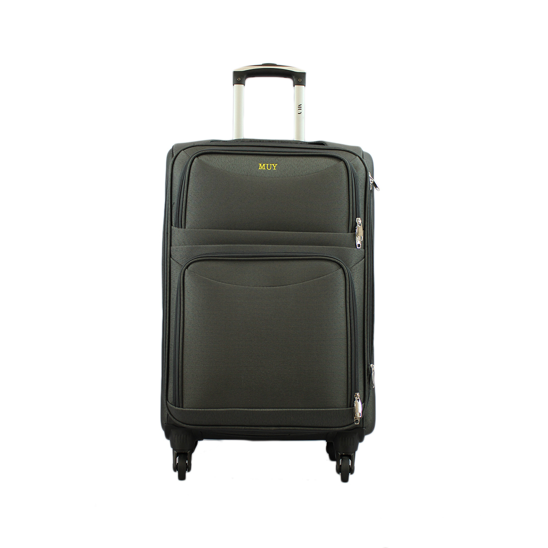 Lightweight Soft Fabric with multiple compartments design