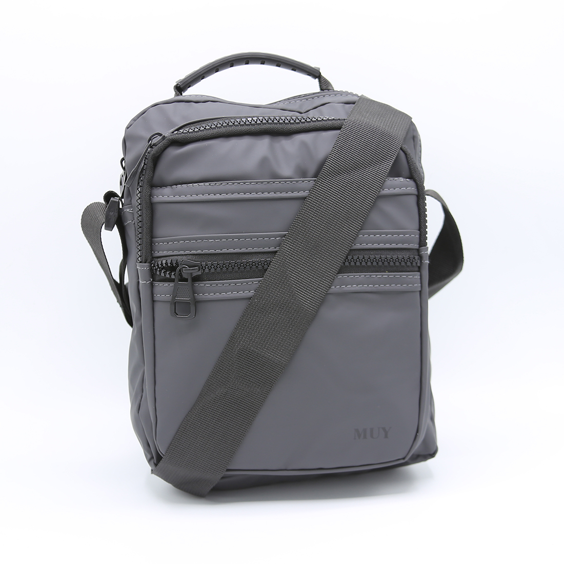 Adjustable strap sling crossbody bag for Men